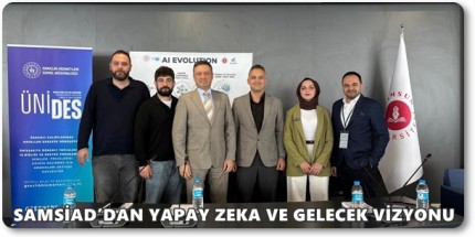 “İnsanlık, Teknolojinin Etiğini Kendi Belirlemeli”